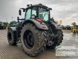 Fendt 724 VARIO GEN-7