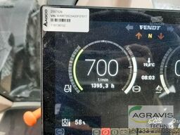 Fendt 724 VARIO GEN-7