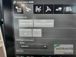 Fendt 724 VARIO GEN-7