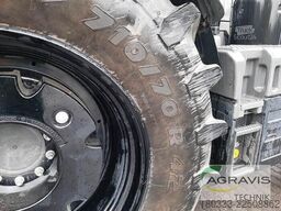 Fendt 724 VARIO GEN-7