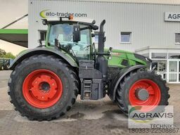 Fendt 930 VARIO GEN-7