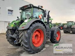Fendt 930 VARIO GEN-7