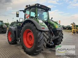 Fendt 930 VARIO GEN-7