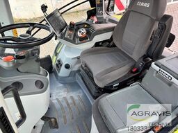 Claas AXION 870 CMATIC CEBIS