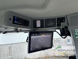 Claas AXION 870 CMATIC CEBIS