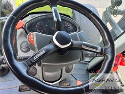 Claas AXION 870 CMATIC CEBIS