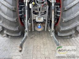 Claas AXION 870 CMATIC CEBIS