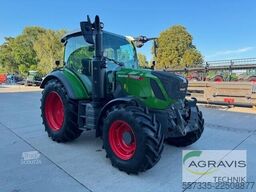 Fendt 312 VARIO