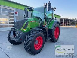 Fendt 312 VARIO