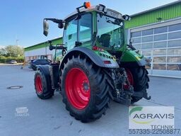 Fendt 312 VARIO