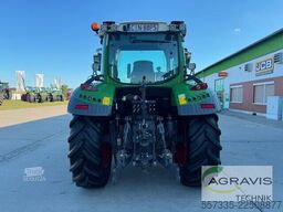 Fendt 312 VARIO