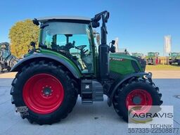 Fendt 312 VARIO