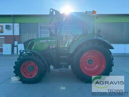 Fendt 312 VARIO