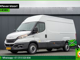 Iveco Daily **35S14V 2.3 L2H2 | Automaat | Euro 6 | C...