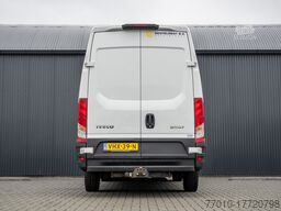Iveco Daily **35S14V 2.3 L2H2 | Automaat | Euro 6 | C...
