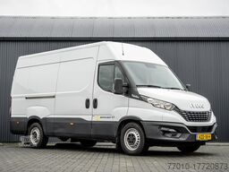 Iveco Daily **35S14V 2.3 L2H2 | Automaat | Euro 6 | C...
