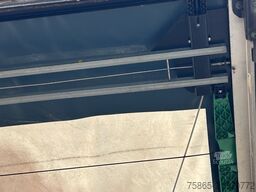 Krone Profi Liner / Schuifzeil / Kooi Aap / Stuur + L...