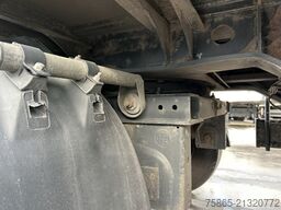 Krone Profi Liner / Schuifzeil / Kooi Aap / Stuur + L...