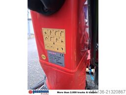 Fassi F185.A.2.24 XE Dynamic, Funk