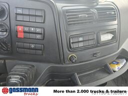 Mercedes-Benz Atego 923 K 4x2, AHK, Öl