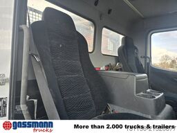 Mercedes-Benz Atego 923 K 4x2, AHK, Öl