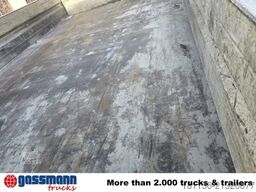 Mercedes-Benz Atego 923 K 4x2, AHK, Öl