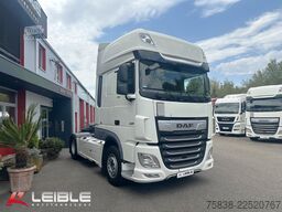 DAF XF 480*SSC*2xTank 1425L*Retarder*290TKM*