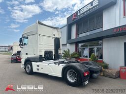 DAF XF 480*SSC*2xTank 1425L*Retarder*290TKM*