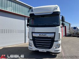 DAF XF 480*SSC*2xTank 1425L*Retarder*290TKM*