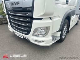 DAF XF 480*SSC*2xTank 1425L*Retarder*290TKM*