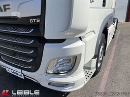 DAF XF 480*SSC*2xTank 1425L*Retarder*290TKM*