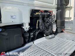DAF XF 480*SSC*2xTank 1425L*Retarder*290TKM*