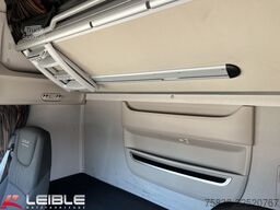 DAF XF 480*SSC*2xTank 1425L*Retarder*290TKM*