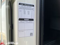 DAF XF 480*SSC*2xTank 1425L*Retarder*290TKM*