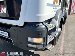 MAN TGS 18.320 4x4HBL*Meiller-Kipper*274 TKM*Code XL