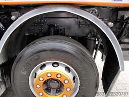 VOLVO FM 420 EEV 6x2 Kroll 14m³ Saug u.Druck ADR-GGVS