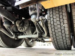 VOLVO FM 420 EEV 6x2 Kroll 14m³ Saug u.Druck ADR-GGVS
