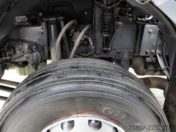 VOLVO FM 420 EEV 6x2 Kroll 14m³ Saug u.Druck ADR-GGVS