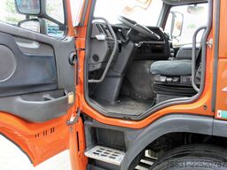 VOLVO FM 420 EEV 6x2 Kroll 14m³ Saug u.Druck ADR-GGVS