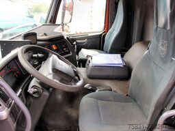 VOLVO FM 420 EEV 6x2 Kroll 14m³ Saug u.Druck ADR-GGVS