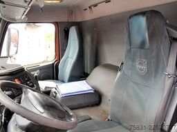 VOLVO FM 420 EEV 6x2 Kroll 14m³ Saug u.Druck ADR-GGVS