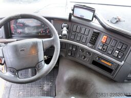 VOLVO FM 420 EEV 6x2 Kroll 14m³ Saug u.Druck ADR-GGVS