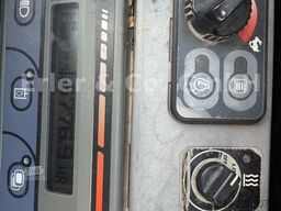 KUBOTA KX 121-3, 3.980 kg, SW, Grabenräumer, 3 Löffel