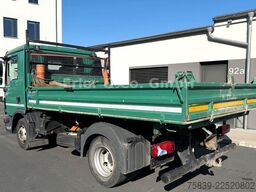 MAN 8.220 TGL, Klima, 3 Sitze, 2x AHK, 1.Hand