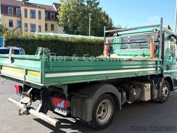 MAN 8.220 TGL, Klima, 3 Sitze, 2x AHK, 1.Hand
