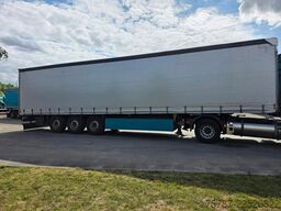 SCHMITZ CARGOBULL Gardine Standard, 12642XL,Palettenanschlagleiste