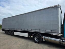 KRONE Gardine Standard, 12642 XL, 4 Reihen Alu, Lift