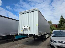 KRONE Gardine Standard, 12642 XL, 4 Reihen Alu, Lift