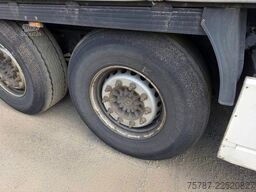 KRONE Gardine Standard, 12642 XL, 4 Reihen Alu, Lift