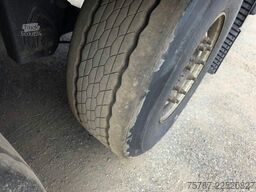 KRONE Gardine Standard, 12642 XL, 4 Reihen Alu, Lift